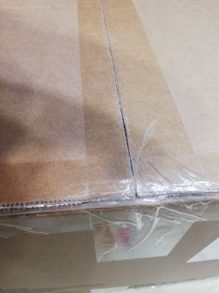 Freidora de aire FUHAUS AF600A-W 6L