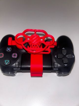 Volante ausiliario joystick ps4