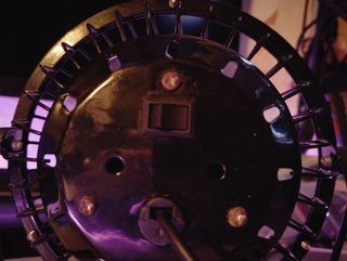 🌬️ Ventilador de Escritorio