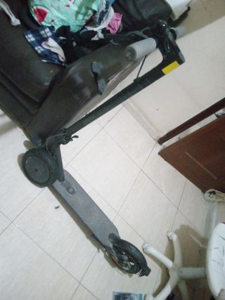 2 Patínes Xiaomi Mi 1S