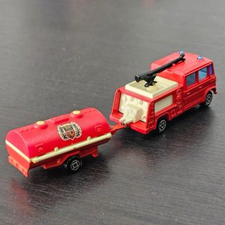 Majorette 1:70 bombero aeropuerto