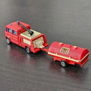 Majorette 1:70 bombero aeropuerto