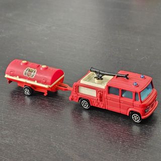 Majorette 1:70 bombero aeropuerto