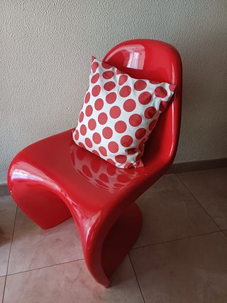 Silla diseño