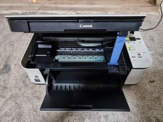Stampante Multifunzione Canon MP250
