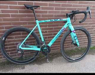 Bianchi Zolder 54