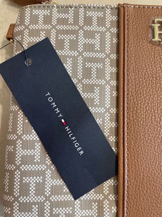 Bolso Tommy Hilfiger