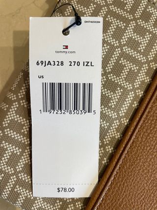 Bolso Tommy Hilfiger