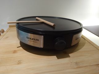 Crepera Taurus