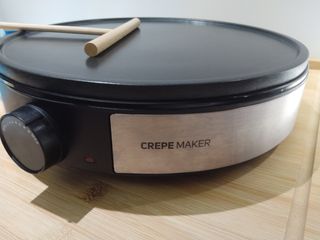 Crepera Taurus
