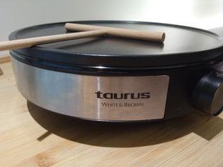 Crepera Taurus