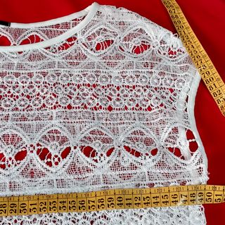 Tezenis. Vestido playa