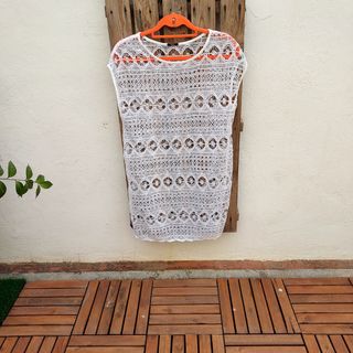 Tezenis. Vestido playa