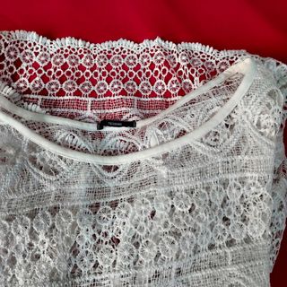 Tezenis. Vestido playa