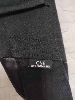Mochila babybjorn one