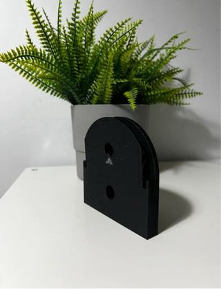 Soporte proyector techo/pared HY300