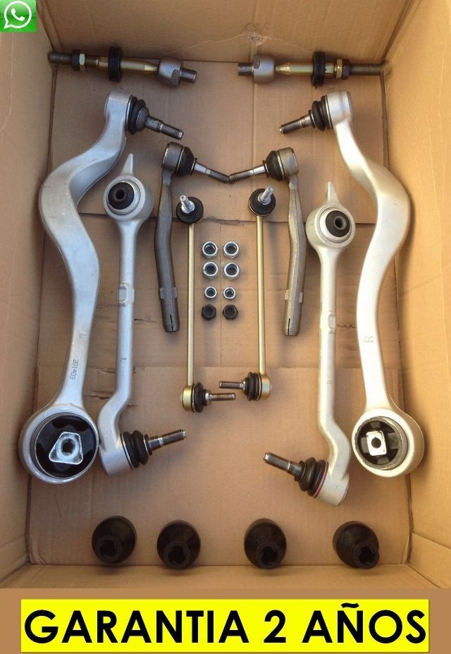 Kit barras oscilantes BNW serie 5 E39 brazo bielta