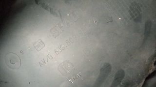 Pases de rueda delanteros Seat Ibiza 6J 2008/2012