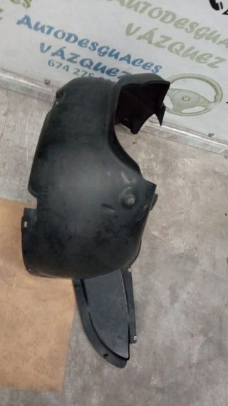 Pases de rueda delanteros Seat Ibiza 6J 2008/2012