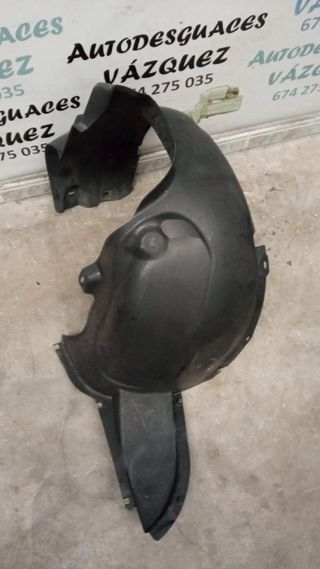 Pases de rueda delanteros Seat Ibiza 6J 2008/2012