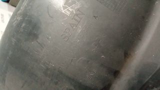 Pases de rueda delanteros Seat Ibiza 6J 2008/2012