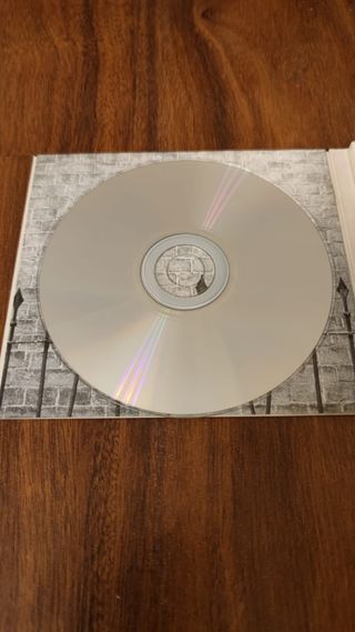 CD dei C.S.I "La terra, la Guerra, una Questione..