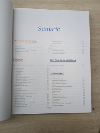 ENCICLOPEDIA TEMÁTICA ESPASA 2 volumenes