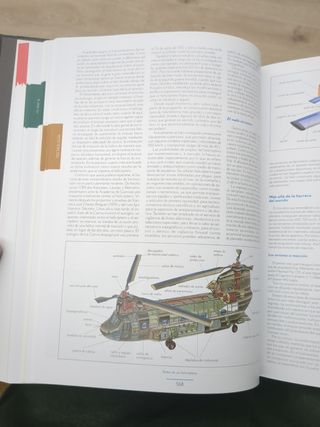 ENCICLOPEDIA TEMÁTICA ESPASA 2 volumenes