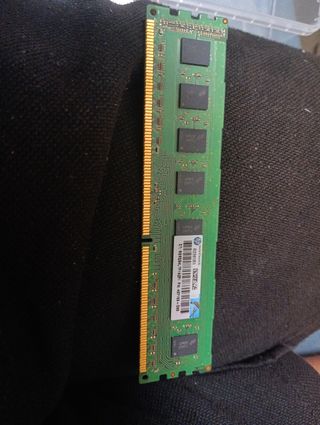 Ram HP 4gb
