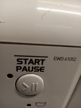 Reparación de lavadoras