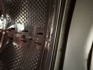 Reparación de lavadoras