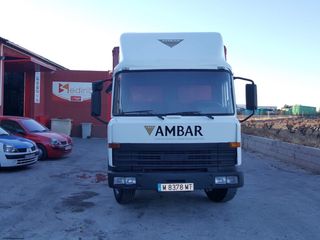 Nissan  M 130.17 1989