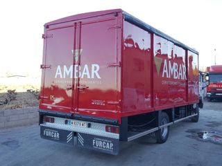 Nissan  M 130.17 1989