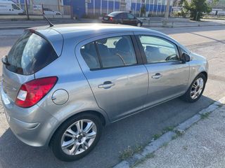 Opel Corsa 2011