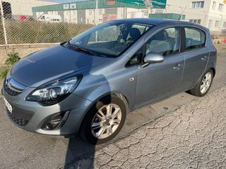 Opel Corsa 2011