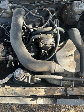 Despiece Peugeot 205