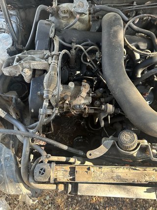 Despiece Peugeot 205