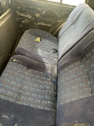 Despiece Peugeot 205