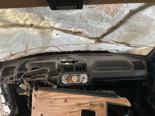 Despiece Peugeot 205