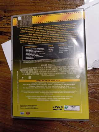 Dvd