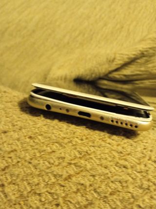 Huawei mate lite 10 modelo RNE -l21