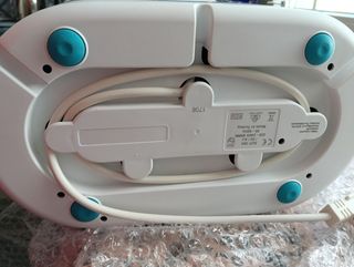 Esterilizador biberones Avent