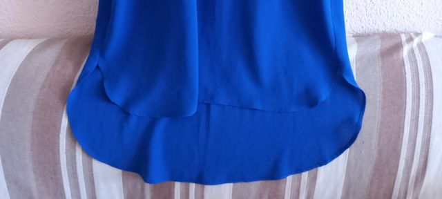 Vestido 👗 camisero