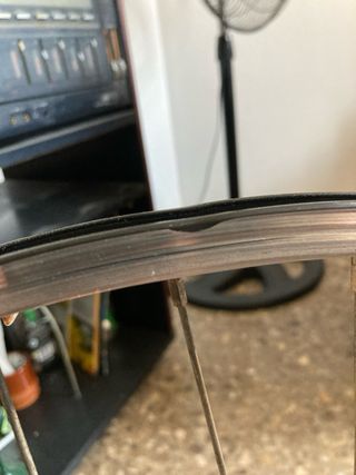 Juego llantas aluminio