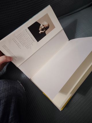 Aleph - Paulo Coelho