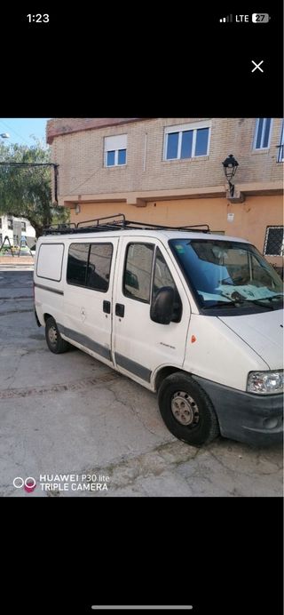 Mudmzas portes y vaciados