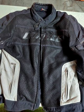 Traje cordura Dainese