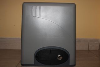 VENDO MOTOR PUERTA DE GARAJE CORREDERA 400 KG