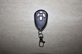 VENDO MOTOR PUERTA DE GARAJE CORREDERA 400 KG