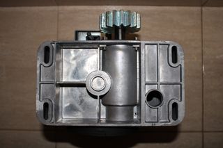 VENDO MOTOR PUERTA DE GARAJE CORREDERA 400 KG